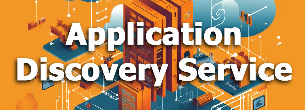 AWS Application Discovery Service