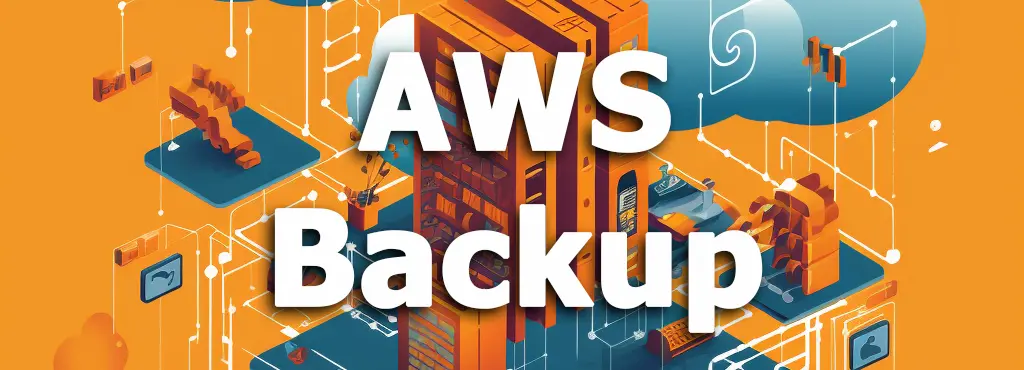 AWS Backup