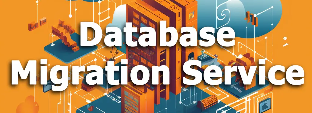 AWS Database Migration Service (DMS)