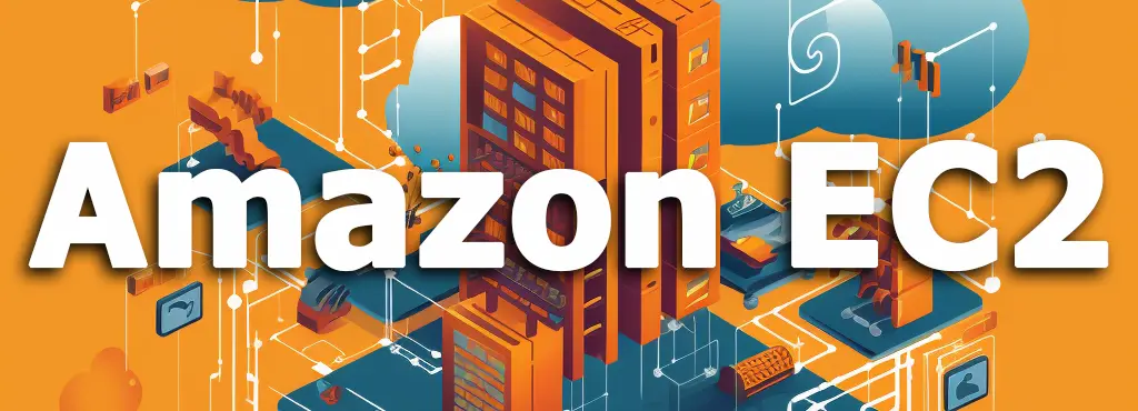 AWS Amazon Elastic Compute Cloud (EC2)