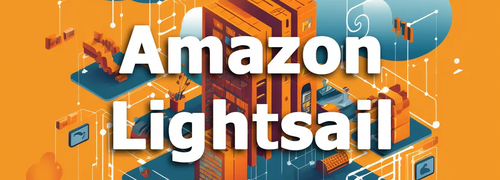 Amazon Lightsail