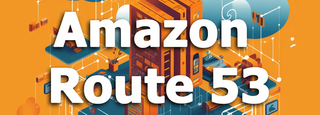 Amazon Route 53