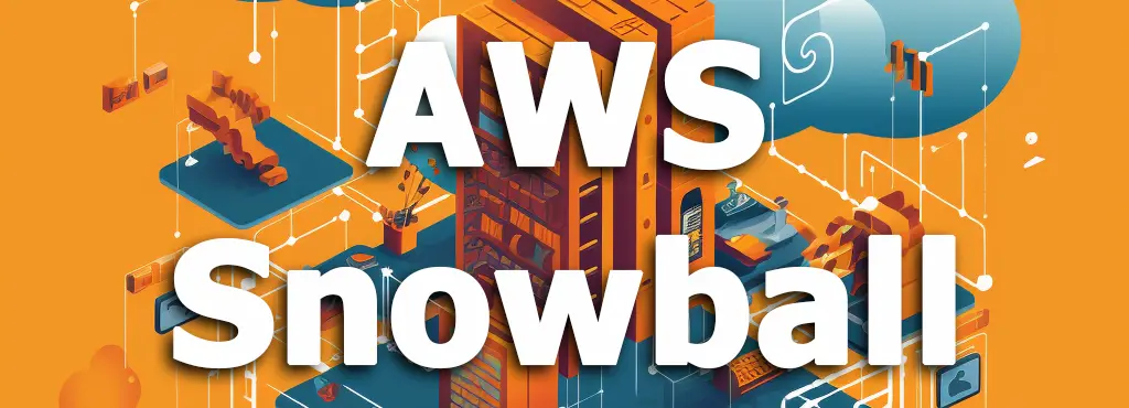 AWS Snowball