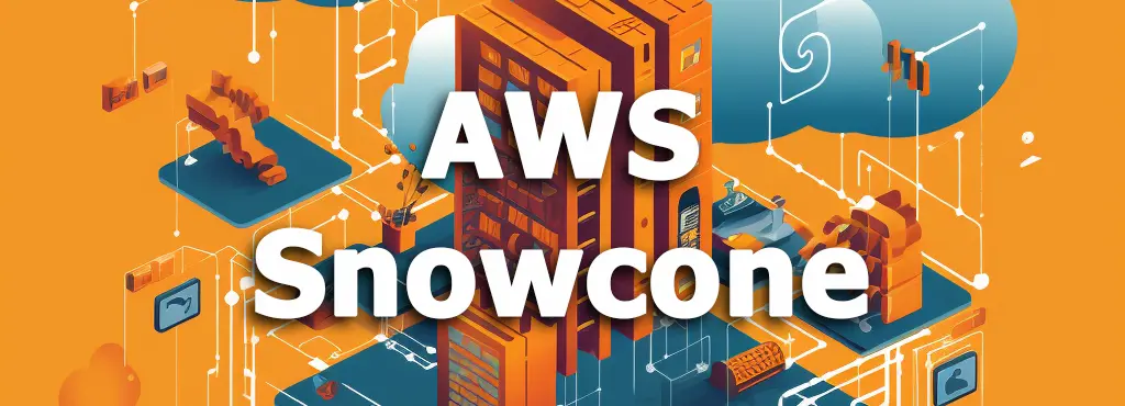 AWS Snowcone