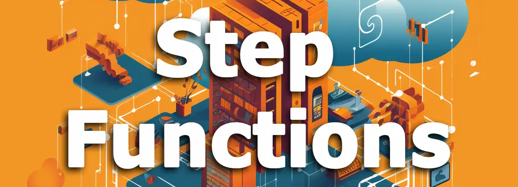 AWS Step Functions